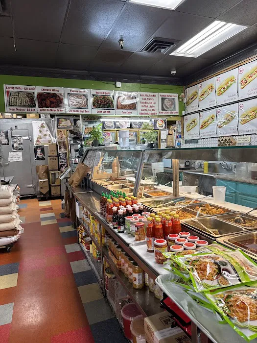 Tony's Bakery Picture 8