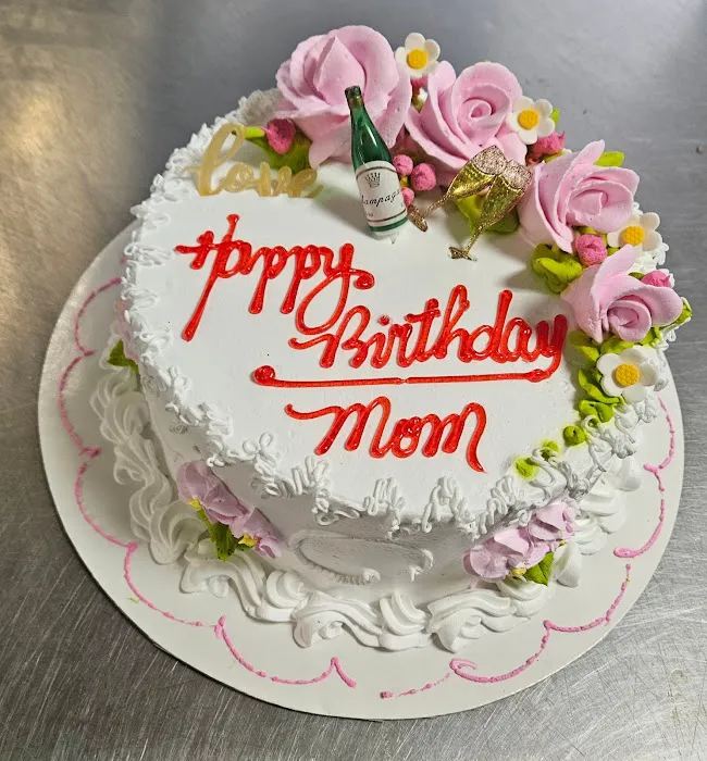 Tony's Bakery Picture 7