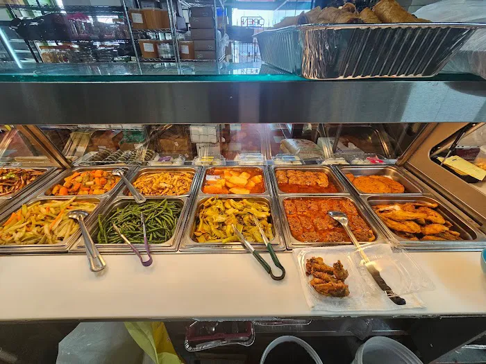 Tony's Bakery Picture 6