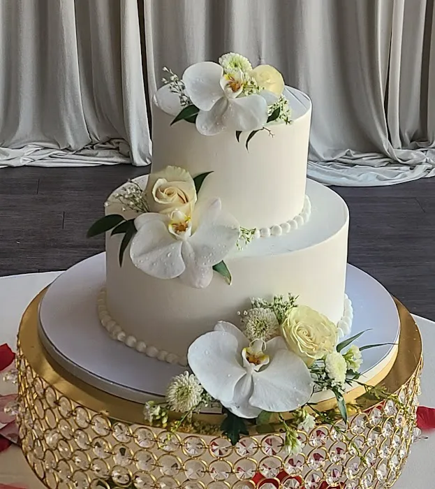 Tony's Bakery Picture 5