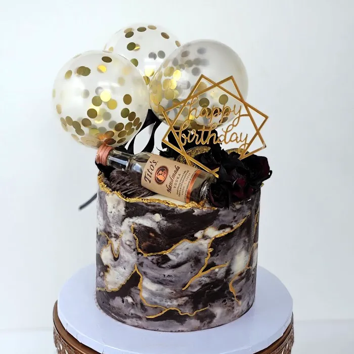 The Bake Lab Picture 3