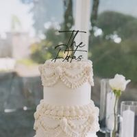 The Bake Lab ico