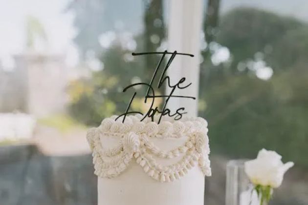 The Bake Lab