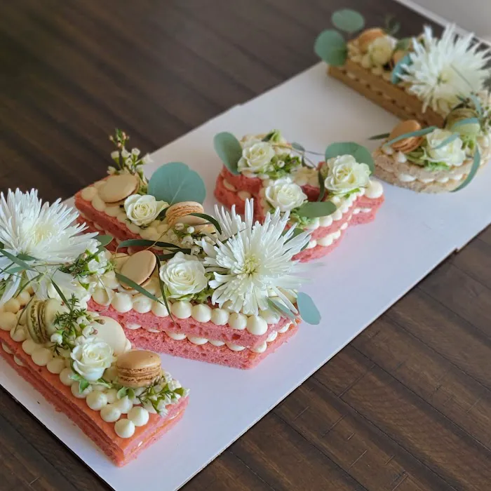 The Bake Lab Picture 4