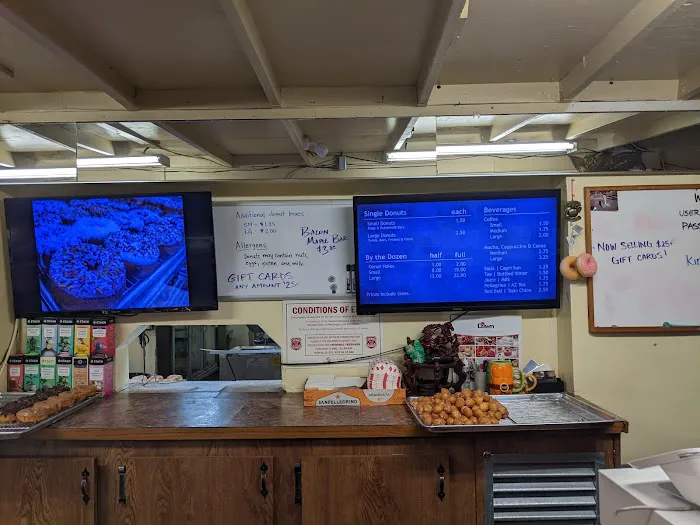 King Donuts Picture 3