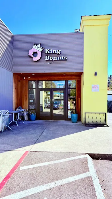 King Donuts Picture 1