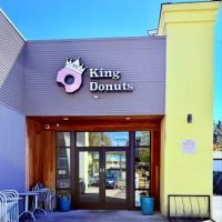 King Donuts ico