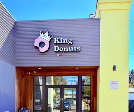 King Donuts