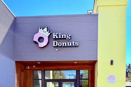 King Donuts