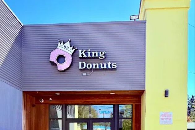 King Donuts