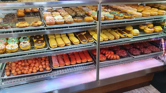 King Donuts Picture 5