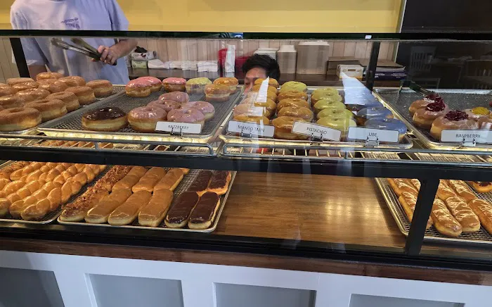 King Donuts Picture 10