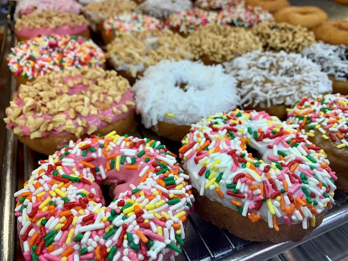 King Donuts Picture 7
