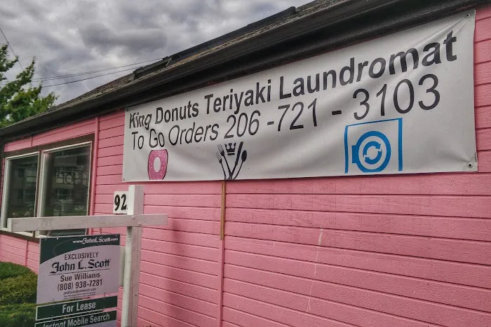 King Donuts Picture 6