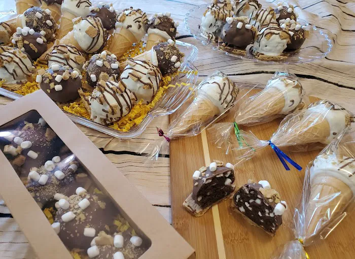 Cookies By Meesa Picture 1