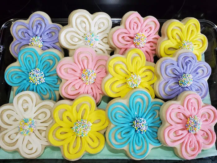 Cookies By Meesa Picture 8