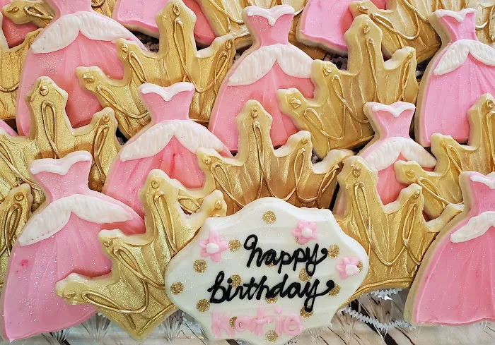 Cookies By Meesa Picture 10