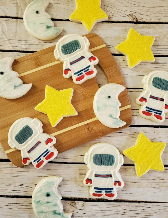 Cookies By Meesa Picture 5