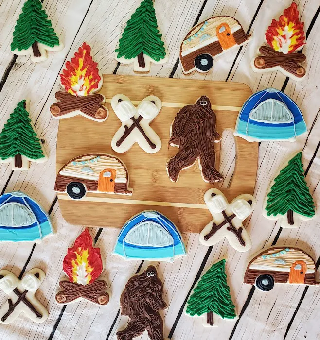 Cookies By Meesa Picture 9