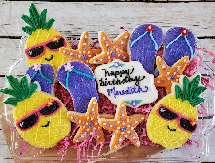 Cookies By Meesa Picture 6