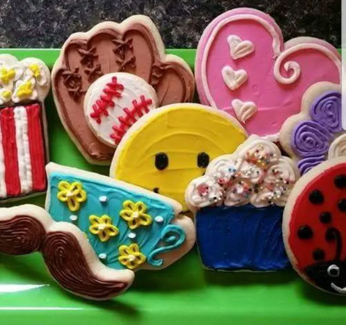 Cookies By Meesa Picture 7
