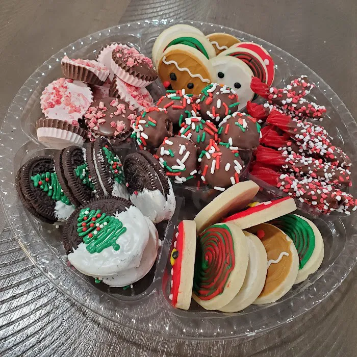 Cookies By Meesa Picture 2