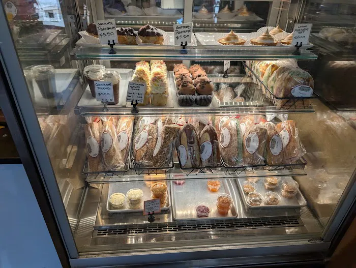 Columbia City Bakery Picture 1