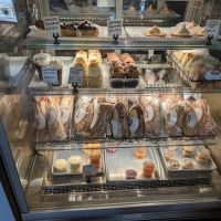 Columbia City Bakery ico