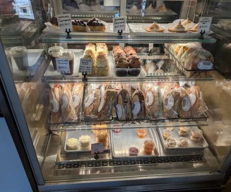 Columbia City Bakery