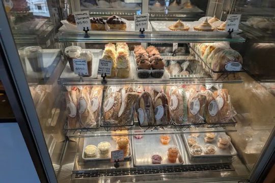 Columbia City Bakery