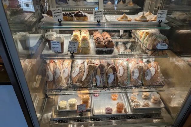 Columbia City Bakery