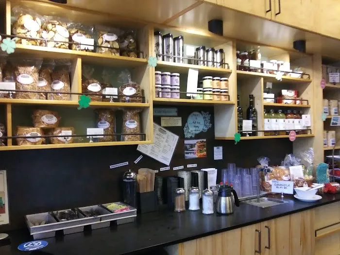 Columbia City Bakery Picture 9