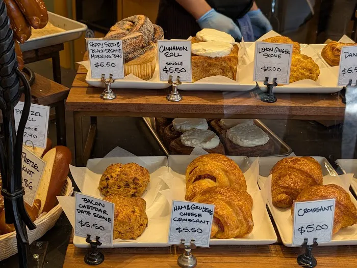 Columbia City Bakery Picture 7