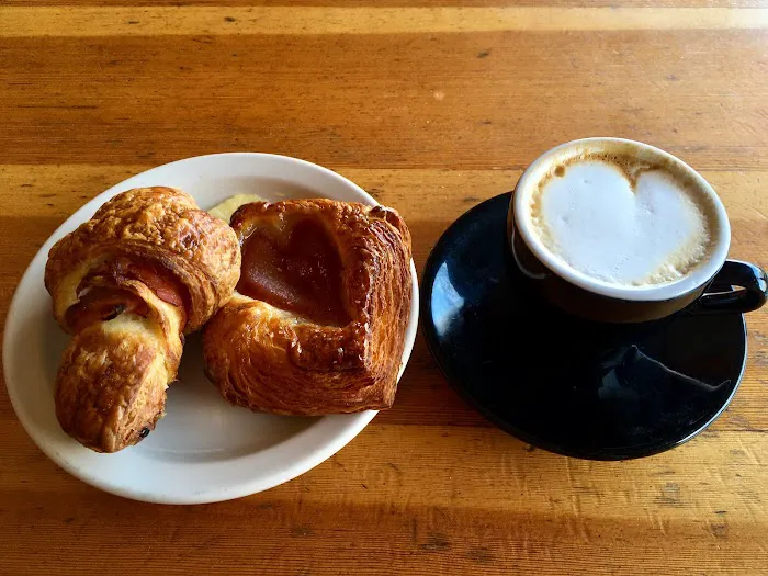 Columbia City Bakery Picture 2