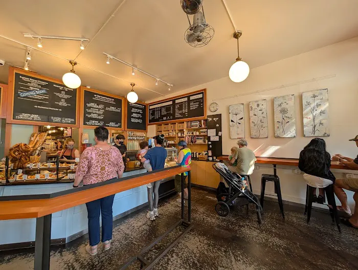 Columbia City Bakery Picture 6