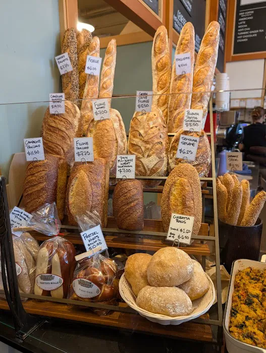 Columbia City Bakery Picture 3