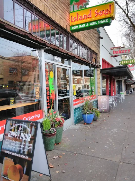Columbia City Bakery Picture 8