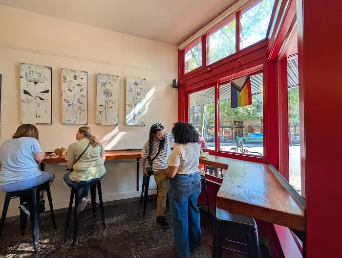 Columbia City Bakery Picture 4
