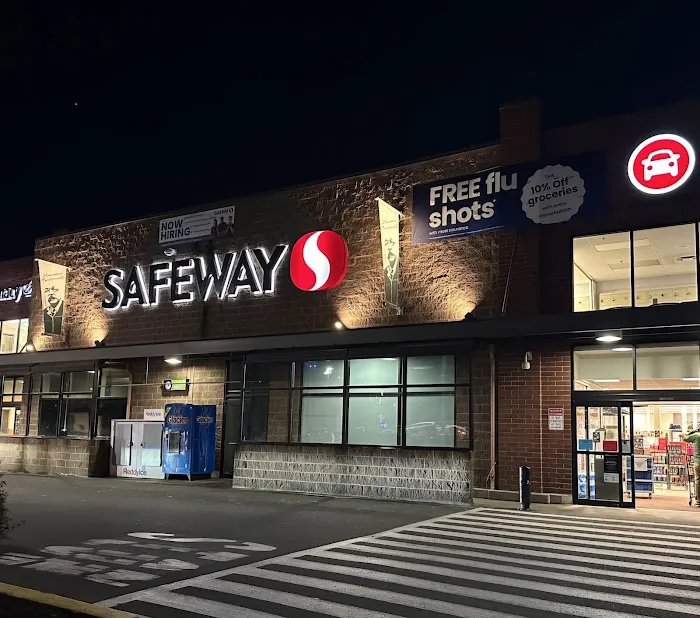 Safeway Bakery Picture 1