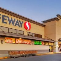 Safeway Bakery ico