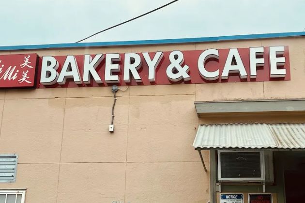 Mimi's Bakery & Floral Shop