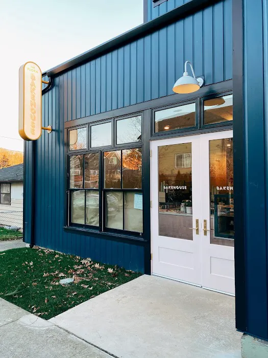 The Flora Bakehouse Picture 10