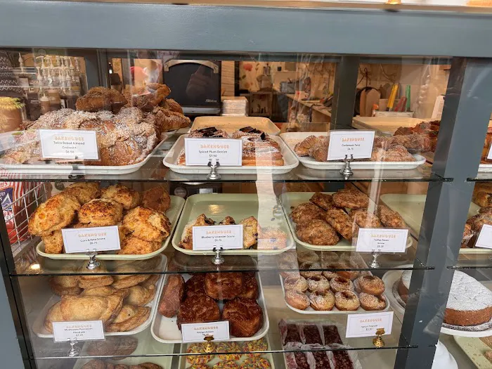 The Flora Bakehouse Picture 4