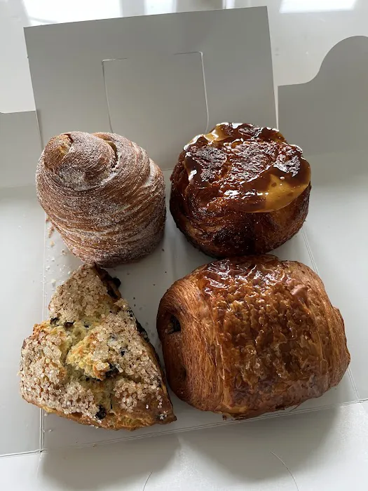 The Flora Bakehouse Picture 5
