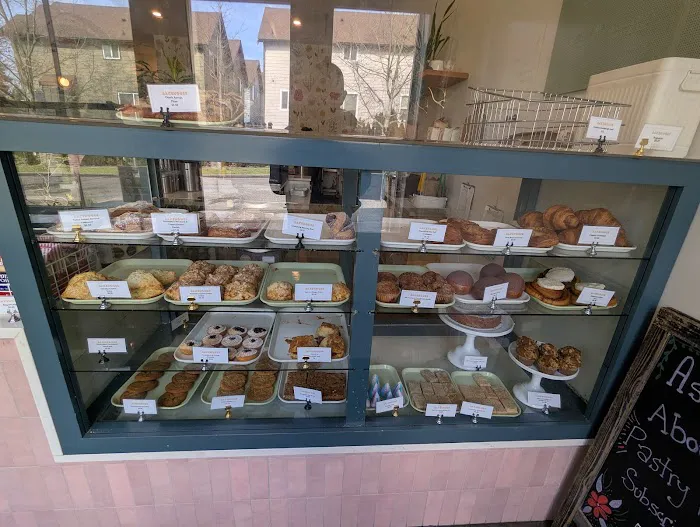 The Flora Bakehouse Picture 9