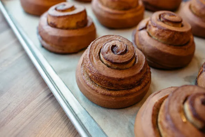 The Flora Bakehouse Picture 7