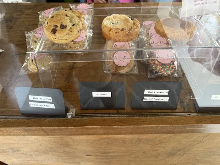 Pomme Pomme Bakery Picture 4