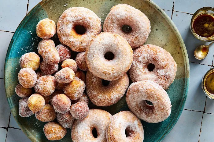 Legendary Doughnuts Picture 3