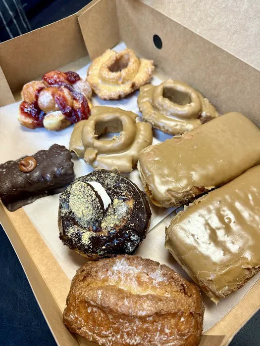 Legendary Doughnuts Picture 7