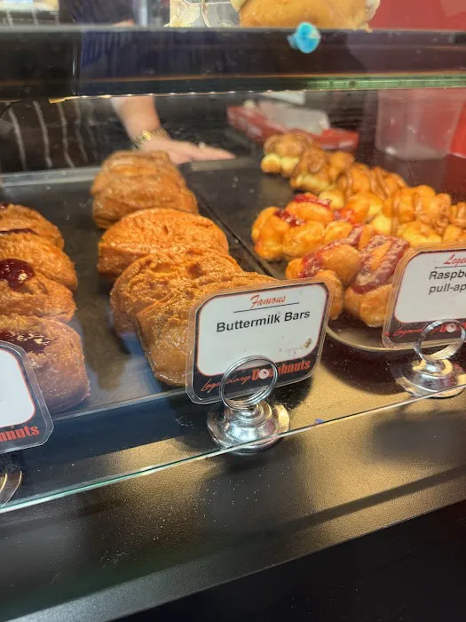 Legendary Doughnuts Picture 8